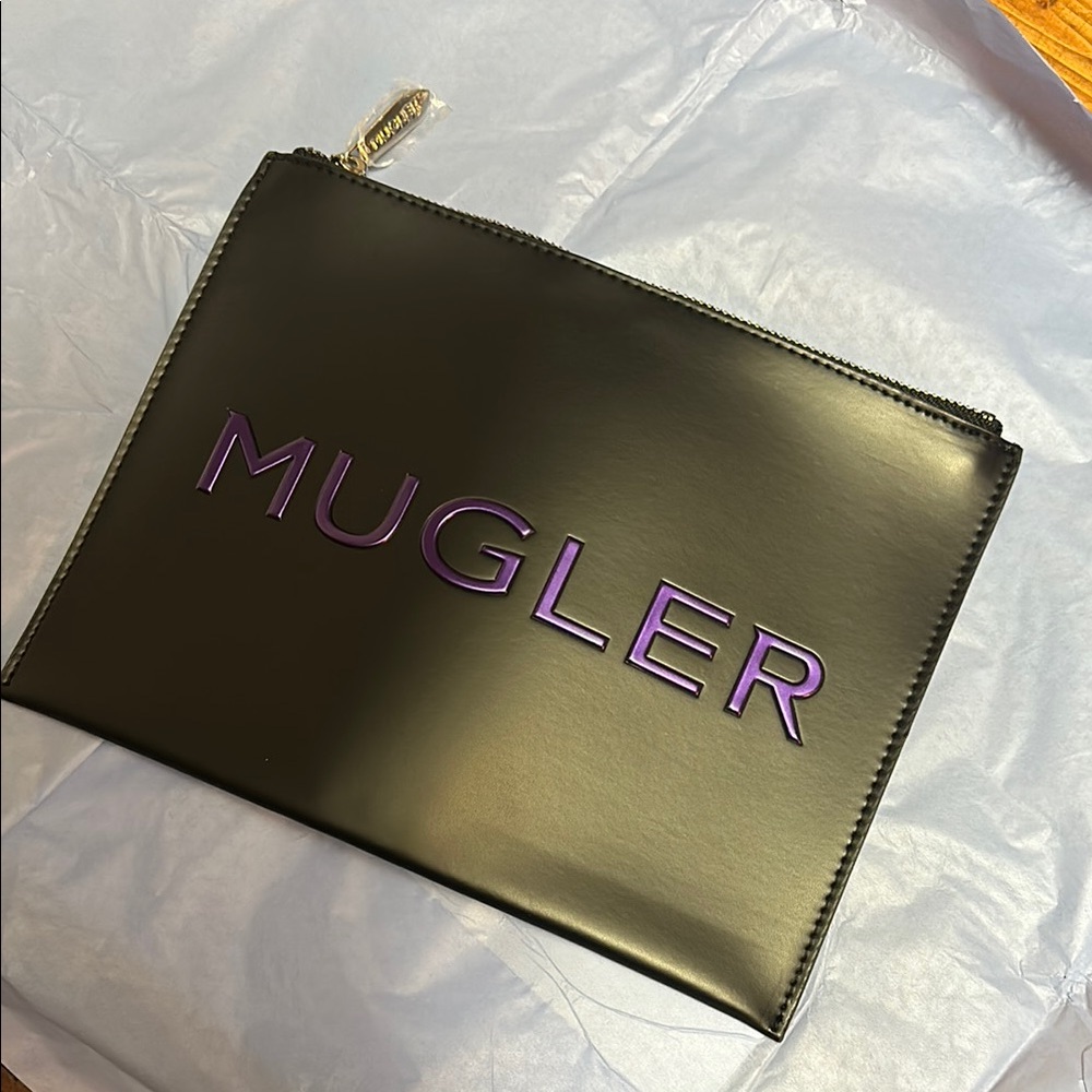 Mugler Alien Extraintense Pouch